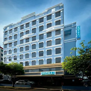 81 Premier Princess Singapour