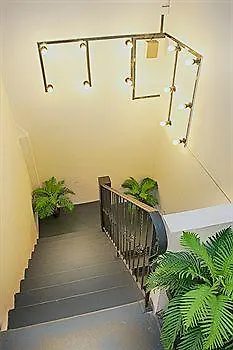 The Hive Singapore Hostel