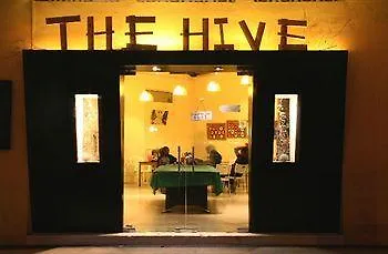 The Hive Singapore Hostel Singapour